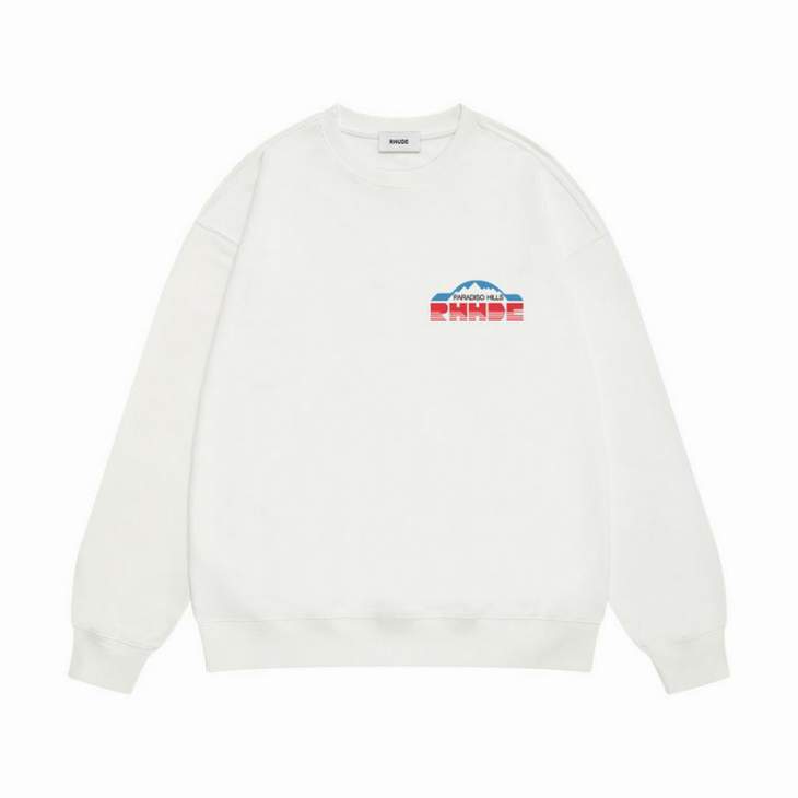 Picture of Rhude Sweathirt _SKURhudeS-XXLsytRHY05635732